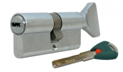 P-238(60-50Н) 5 первофированных ключей - Хп
