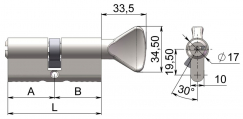 V-238(35-45Н) 5Перфо.Кл - Лп 