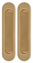 Ручка для раздвижных дверей SH010-SG-1 матовое золото