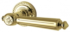 Ручка раздельная Matador CL4-GOLD-24 Золото 24К