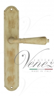Дверная ручка Venezia ART 