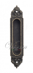 Ручка для раздвижной двери Venezia U122 античная бронза (1шт.)