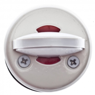 Поворотная кнопка DL 0350 FE JVA с индикатором