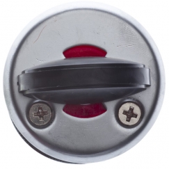 Поворотная кнопка DL 0350 FE MCR с индикатором