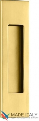 Ручка для раздвижной двери COLOMBO ID411-OM матовое золото (1шт.)
