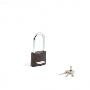 Замок навесной Avers PD-01-50-L (one key) (4) (2)