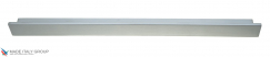 Ручка скоба модерн COLOMBO DESIGN F108H-CR полированный хром 280 мм
