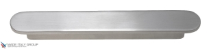 Ручка скоба модерн COLOMBO DESIGN F131A-CM матовый хром 32 мм