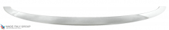 Ручка скоба модерн COLOMBO DESIGN F136F-CR полированный хром 160 мм