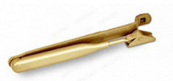 Комплект рычажных тяг для  DORMA TS 77, цвет - золото