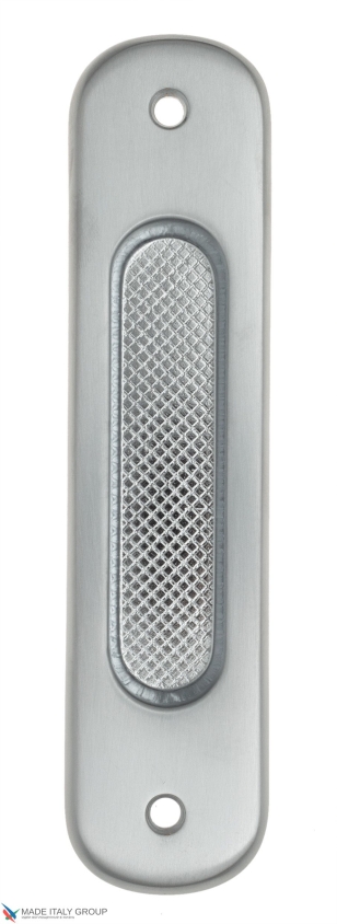 Ручка для раздвижной двери COLOMBO CD211-CM матовый хром (1шт.)