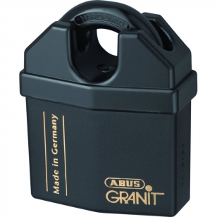 Навесной замок Granit 37RK/60