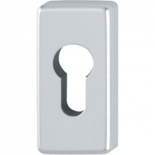 Ключевина для профильных дверей Hoppe 44S-SK