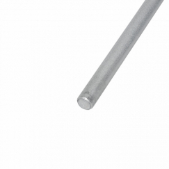 Штанга  GEZE  d=12мм L= 2000мм для ножниц OL 320 и привода RWA(оцинкованная) 