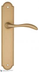 Дверная ручка на планке Fratelli Cattini 